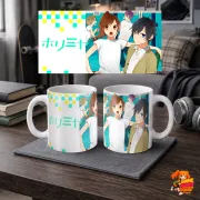 Кружка Хоримия