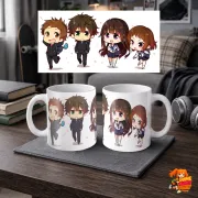 Кружка Хёка