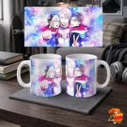 Кружка Юри на льду