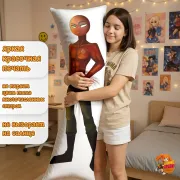 Дакимакура Country Humans