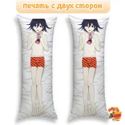 Дакимакура Danganronpa Кокичи