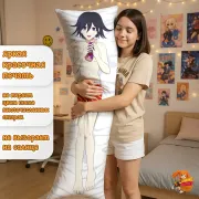 Дакимакура Danganronpa Кокичи