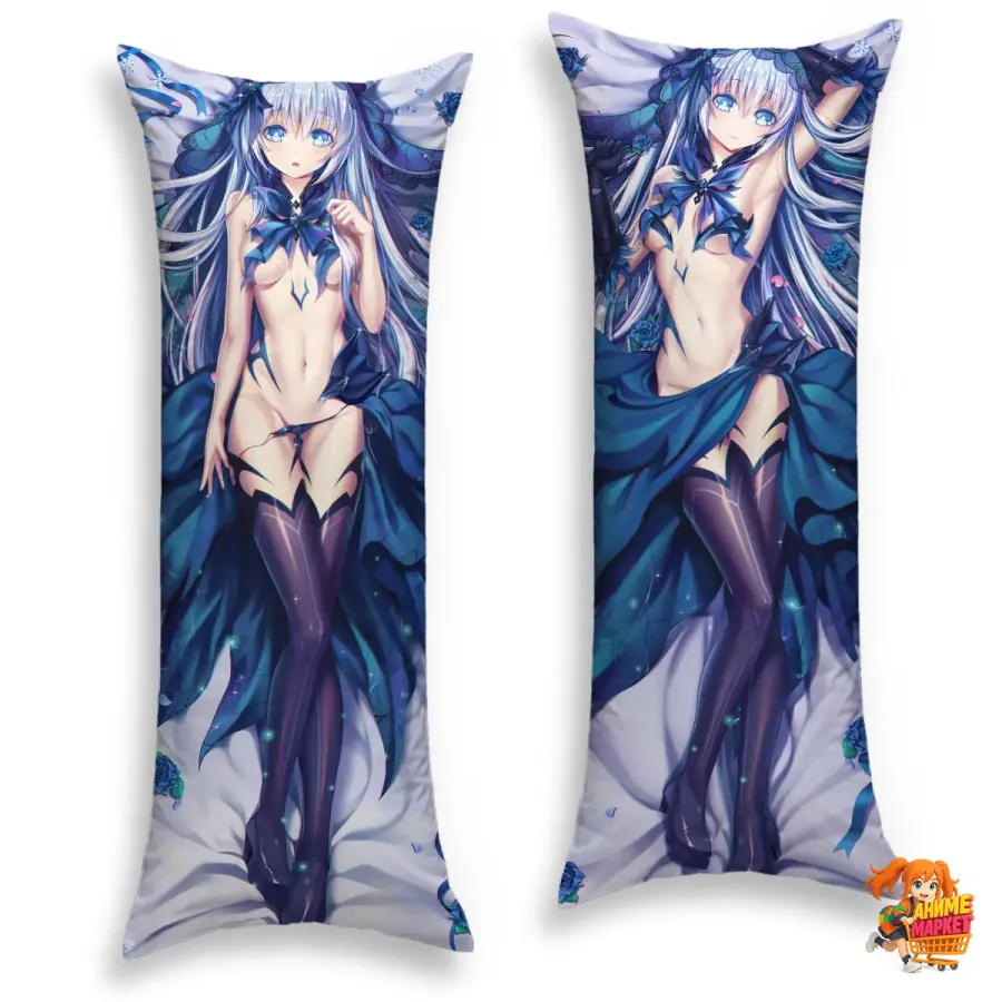 Дакимакура Date a live Тобиичи Оригами