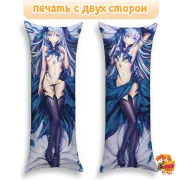 Дакимакура Date a live Тобиичи Оригами