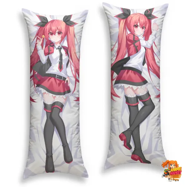 Дакимакура Date a live Котори Ицука Дакимакура Date a live Котори Ицука