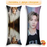 Дакимакура Enhypen Enhypen