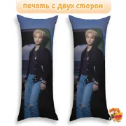 Дакимакура Enhypen Джей