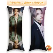 Дакимакура Enhypen Ники
