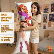 Дакимакура Equestria Girls