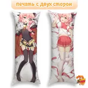 Дакимакура Fate-Grand Order, Stay Night, Apocrypha Астольфо