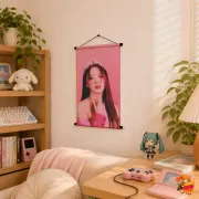 Гобелен k-pop (G)I-dle Шухуа