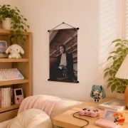 Гобелен k-pop Ateez