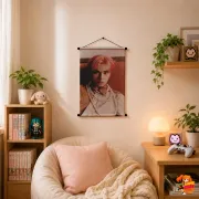 Гобелен k-pop Ateez