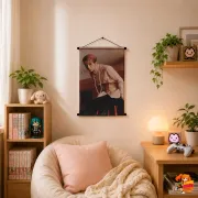Гобелен k-pop Ateez