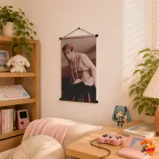 Гобелен k-pop Ateez