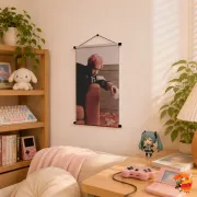 Гобелен k-pop Ateez