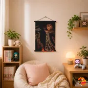 Гобелен k-pop Ateez