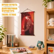 Гобелен k-pop Ateez Сонхва