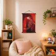 Гобелен k-pop Ateez Сонхва