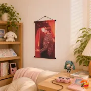 Гобелен k-pop Ateez Сонхва
