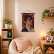 Гобелен k-pop Ateez