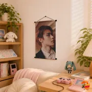 Гобелен k-pop Ateez