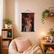 Гобелен k-pop Ateez