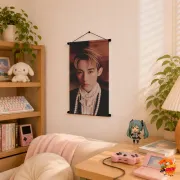 Гобелен k-pop Ateez