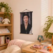 Гобелен k-pop Ateez Сонхва