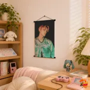 Гобелен k-pop Ateez