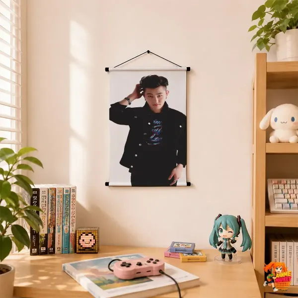 Гобелен k-pop Block B