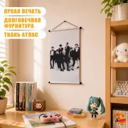 Гобелен k-pop Block B