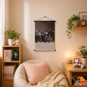 Гобелен k-pop Block B