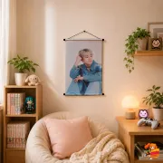 Гобелен k-pop VANNER