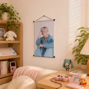Гобелен k-pop VANNER