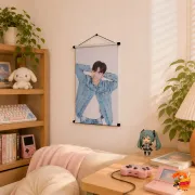Гобелен k-pop VANNER