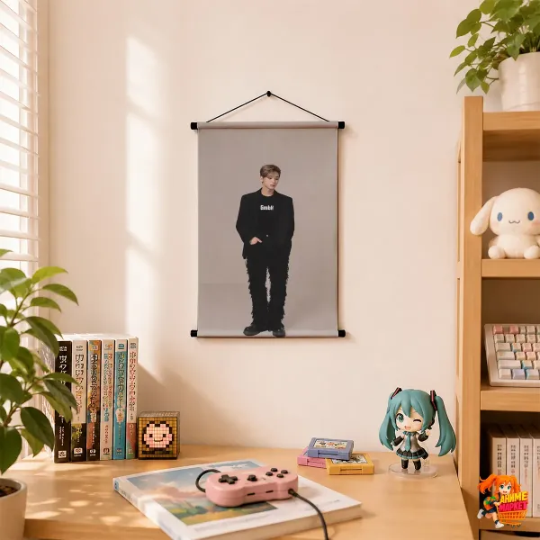 Гобелен k-pop VANNER