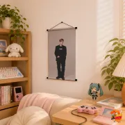 Гобелен k-pop VANNER
