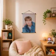 Гобелен k-pop VANNER