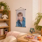 Гобелен k-pop VANNER