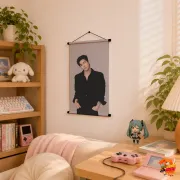 Гобелен k-pop VANNER