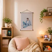 Гобелен k-pop VANNER