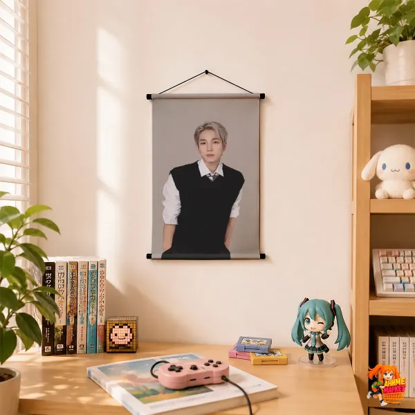Гобелен k-pop VANNER