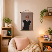 Гобелен k-pop VANNER