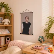 Гобелен k-pop VANNER