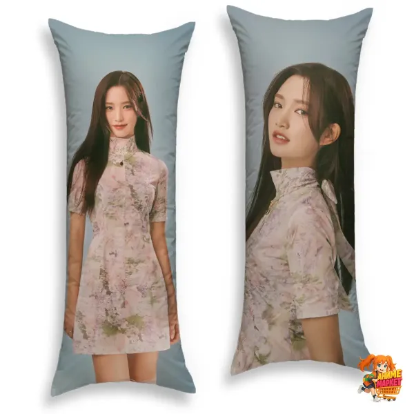 Дакимакура k-pop Geenius Мика
