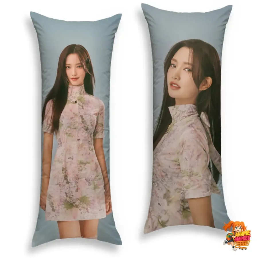 Дакимакура k-pop Geenius Мика
