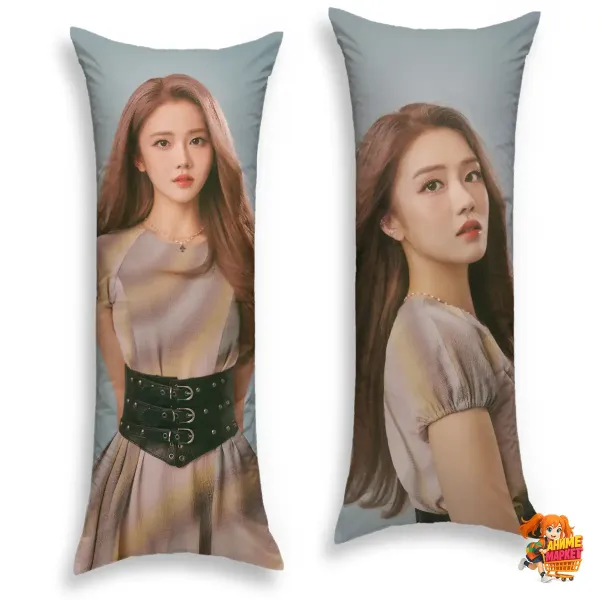 Дакимакура k-pop Geenius Зои