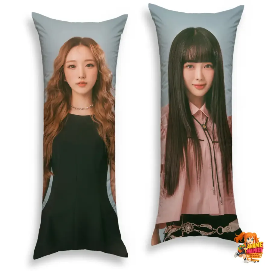 Дакимакура k-pop Geenius Йеён