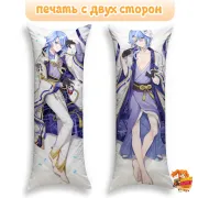 Дакимакура Геншин Импакт (Genshin Impact) Аято